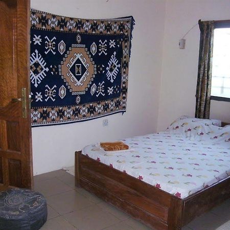 Moree Beach Resort Exterior foto