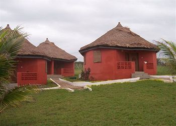 Moree Beach Resort Exterior foto