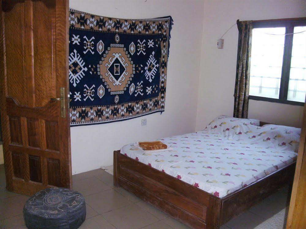 Moree Beach Resort Exterior foto